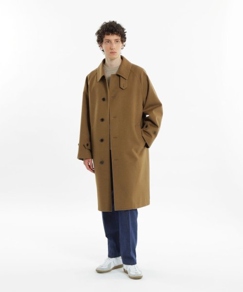 WEB&一部店舗限定】ショートビーバー COSWAY（コズウェイ）(506376146 