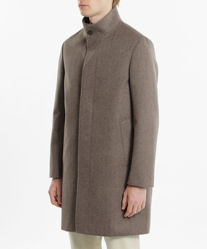 ショートビーバー THIRSK（サースク）(506229188)｜HANKYU MEN'S