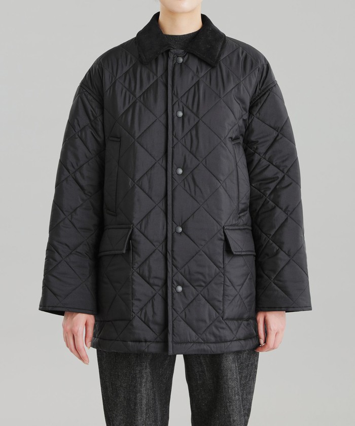 GREY LABEL 【SOMERFORD(サマーフォード)】 アニチューブ掲載】GREY LABEL 【SOMERFORD(サマーフォード)】(コート