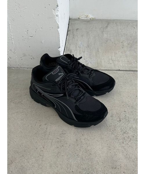 emmi×PUMA】Extos Collector(506899112)｜阪急百貨店公式通販サイト