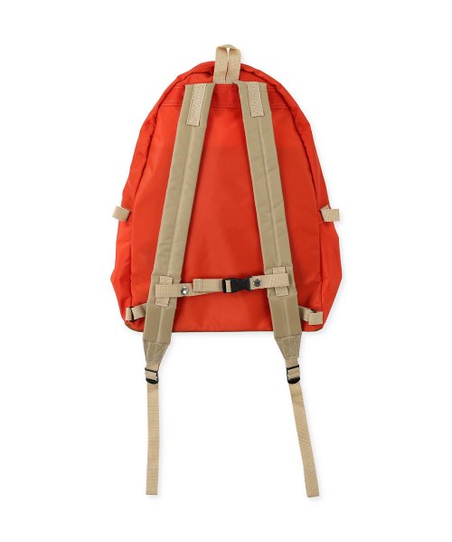デニムダンガリー DENIM DUNGAREE PatchDaypack(506391316)｜阪急 
