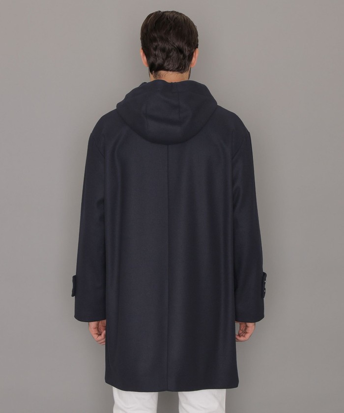 きりんさんマッキントッシュ　ハンビーフード6 MACKINTOSH】【HUMBIE HOOD SL/ハンビーフードスリム】ウ