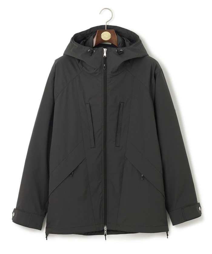 3WAY / 高機能】マウンテンパーカー / ダウンライナーデタッチャブル