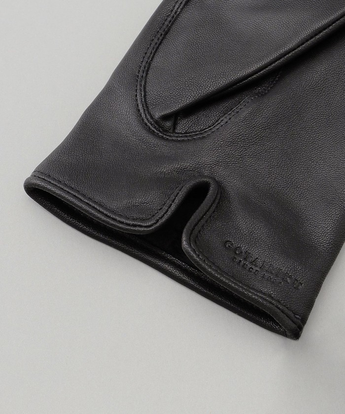 スマホ対応】シープレザー グローブ(506984753)｜HANKYU MEN'S / 阪急