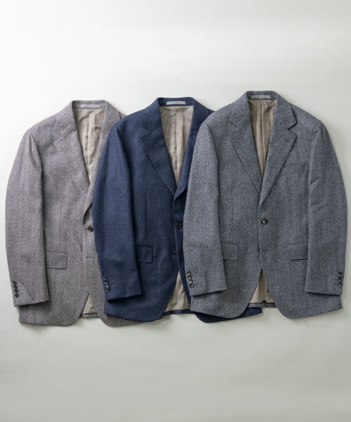 HERMES - 極美品 エルメス HERMES 22SS ジャケット ブルゾン