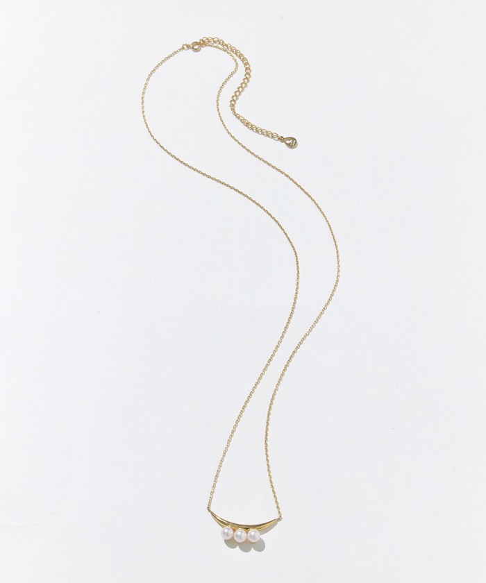 アコヤパール ネックレス(507011038)｜阪急百貨店公式通販サイト｜阪急