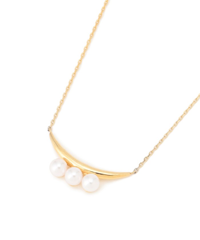 アコヤパール ネックレス(507011038)｜阪急百貨店公式通販サイト｜阪急