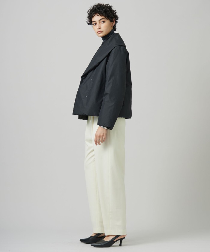専用【CLASSY.1月号掲載】ADSダウン ショートコート CLASSY.1月号掲載】ADSダウン ショートコート(507020417)｜阪急