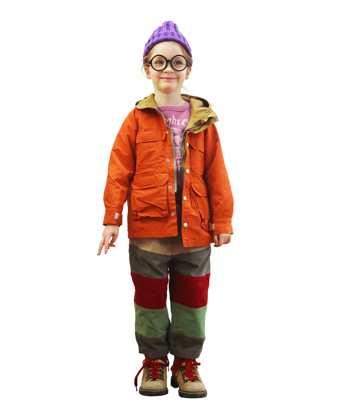 デニムダンガリー DENIM DUNGAREE GrosgrainMountai(506391367