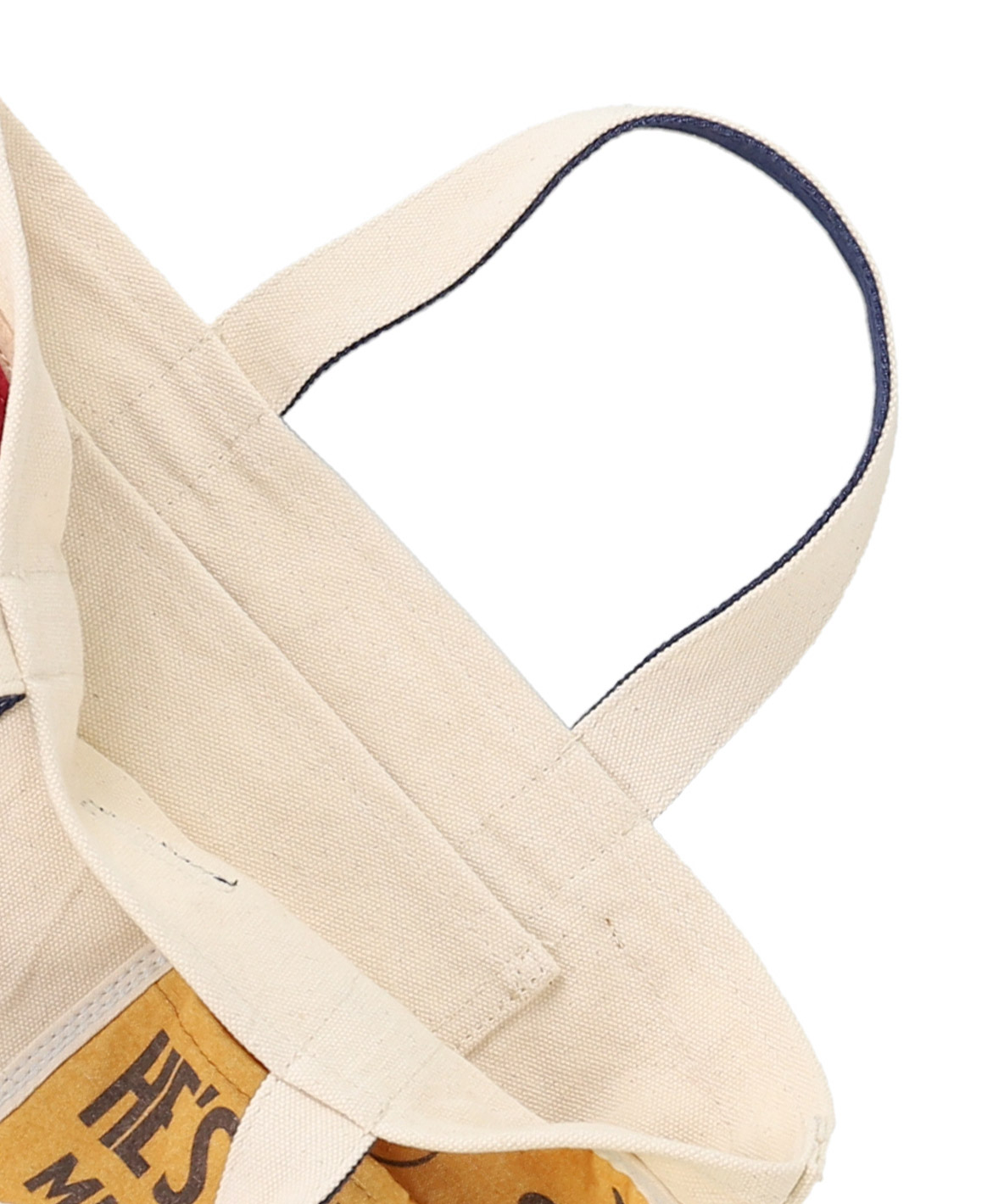 デニムダンガリー DENIM DUNGAREE MICKEYToteBag(506391544)｜阪急