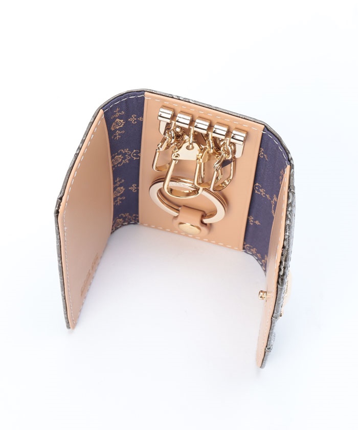 ルーミー キーケース(507038918)｜阪急百貨店公式通販サイト