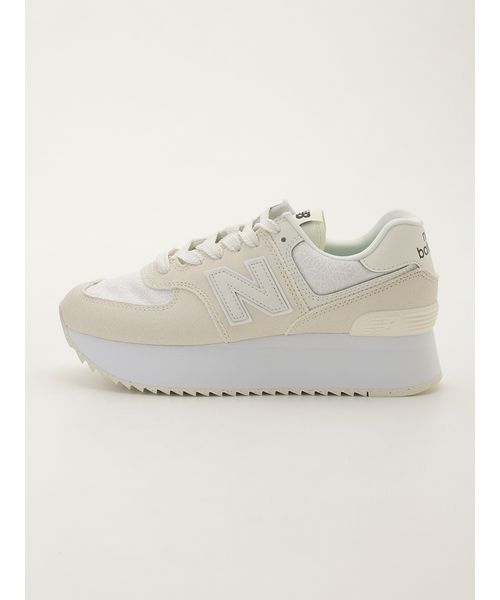 New Balance】WL574Z(507039283)｜阪急百貨店公式通販サイト｜阪急