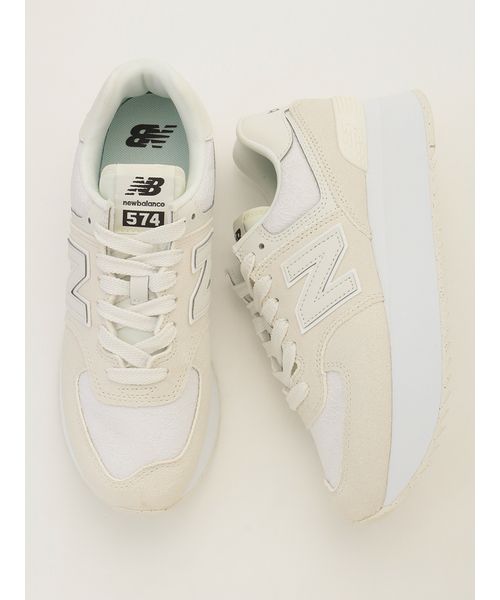 はる New Balance】WL574Z(507039283)｜阪急百貨店公式通販サイト｜阪急