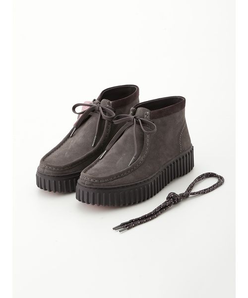 【感謝価格】 emmi×Clarks】Torhill Moss(506976338)｜阪急百貨店公式通販 鉄道模型