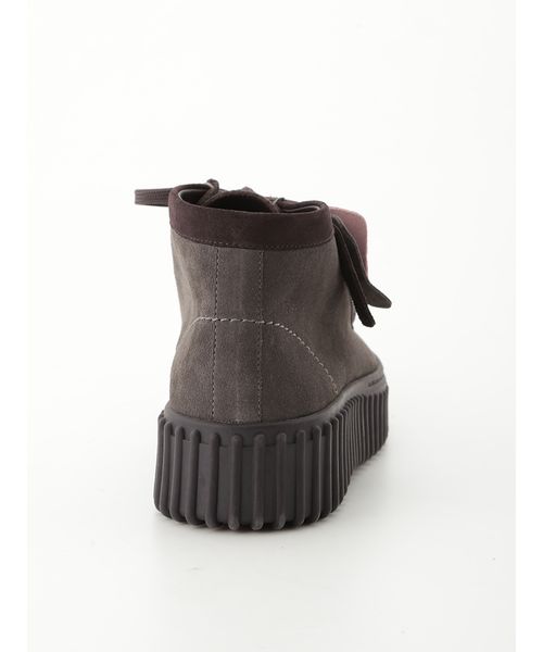 emmi×Clarks】Torhill Moss(506976338)｜阪急百貨店公式通販サイト