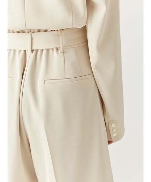 テーラードミニコンビネゾン(507051981)｜阪急百貨店公式通販サイト  