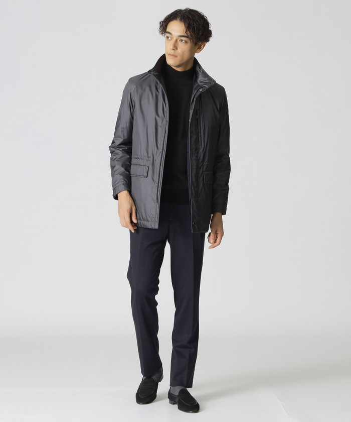 クルーザージャケット(506896071)｜HANKYU MEN'S / 阪急メンズ