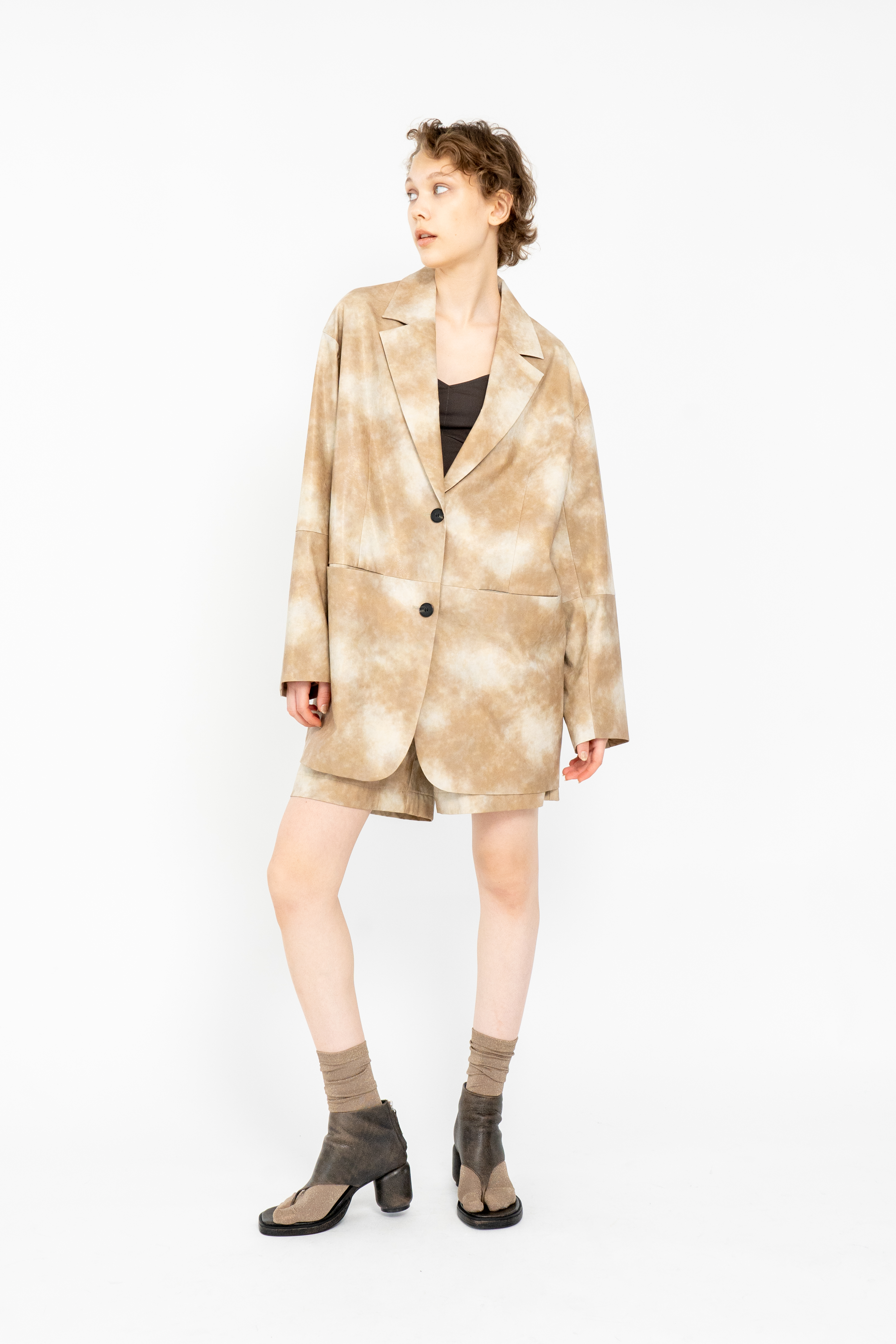 TENCIA LEATHER BOOTS(507156524)｜阪急百貨店公式通販サイト｜阪急