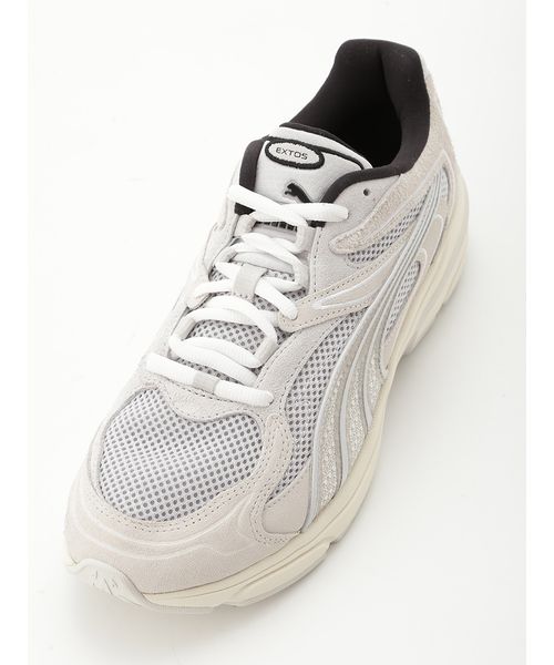 PUMA for emmi】Extos Collector(507175123)｜阪急百貨店公式