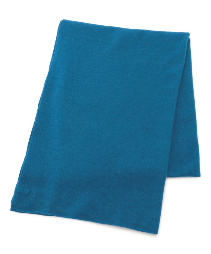 洗える】ピュアカシミヤ 大判 ストール(506875087)｜阪急百貨店公式