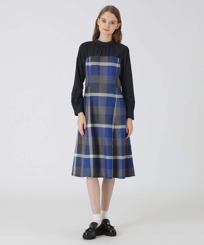 BLUE LABEL / BLACK LABEL CRESTBRIDGE｜クレストブリッジ