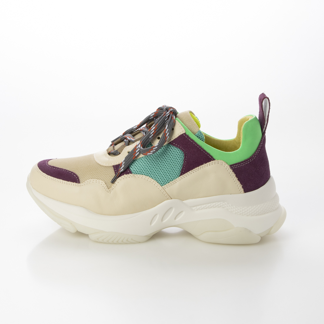 ◆ mana マナ MANA スニーカー(507101865)｜阪急百貨店公式通販サイト｜阪急