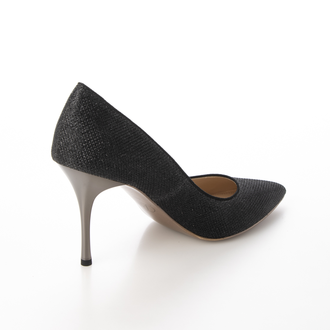 jihyang グリッターパンプス jihyang グリッターパンプス Pumps – JIHYANG