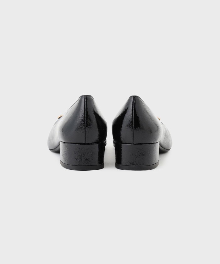 FABIO RUSCONIエナメルパンプス(507216788)｜阪急百貨店公式通販サイト