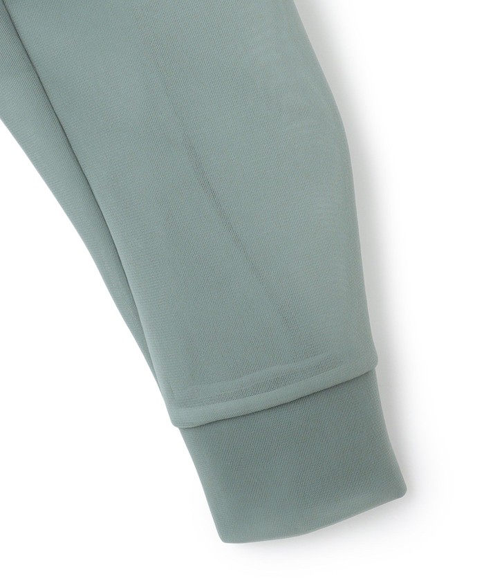 ICB×tamachan_style コラボ】 シアーパーカー(507495146)｜阪急