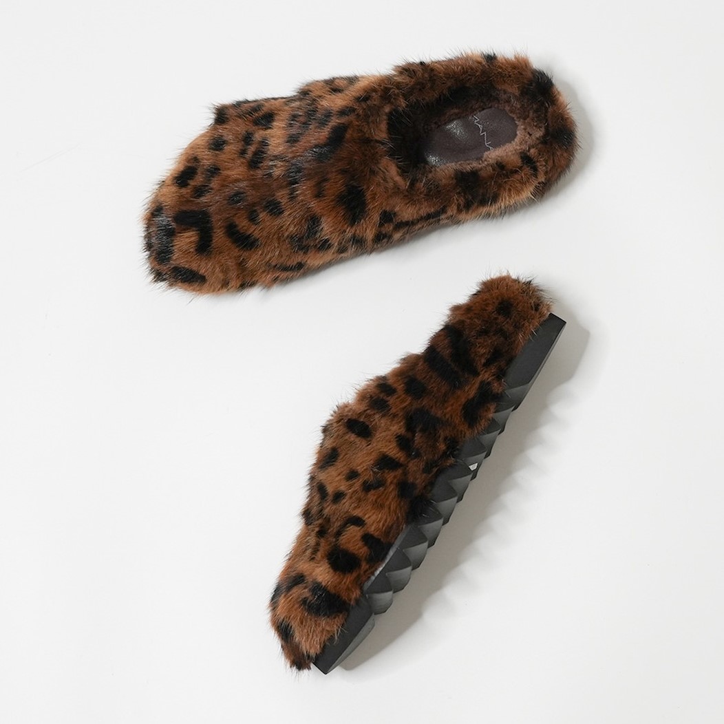 マナ MANA ファーサボ(507508577)｜阪急百貨店公式通販サイト｜阪急