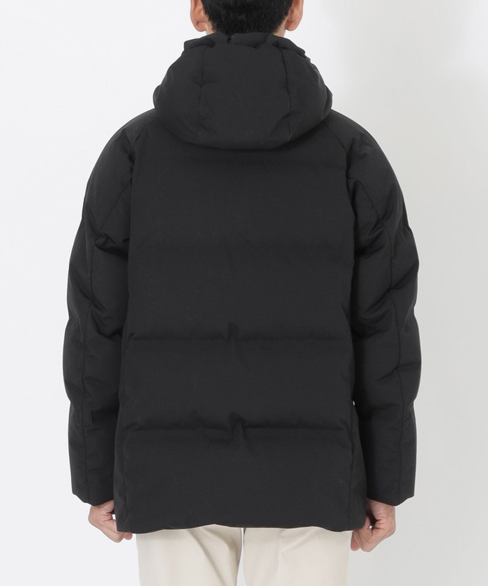 BLACK OF BLACKs】＜青森ダウン＞BLACK OF BLACKs（(506859448