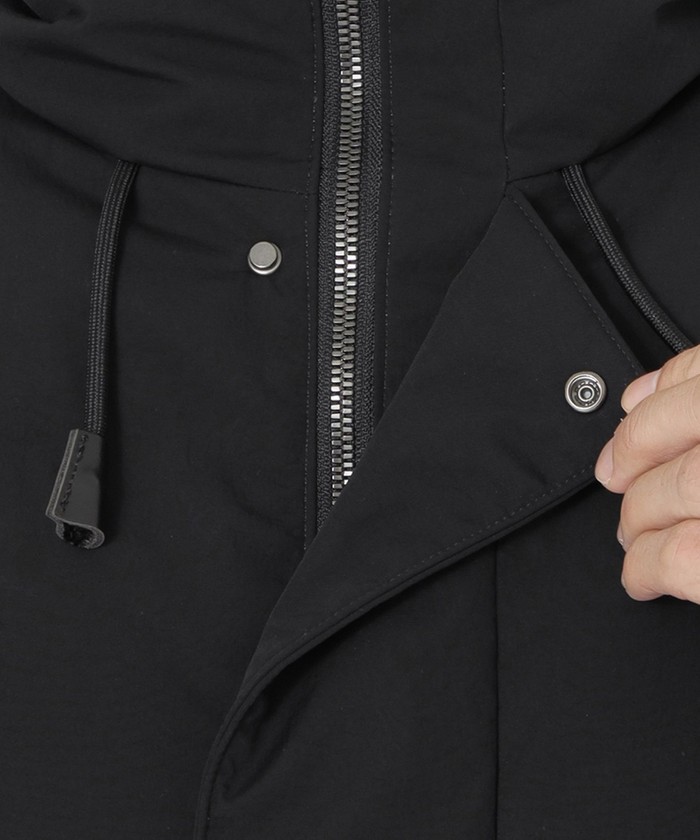 M14 ブラックホークダウンカラー ジャンク品 BLACKHAWK チェストリグ M16 M4マグ 8本収納 55CP01 ミリタリー