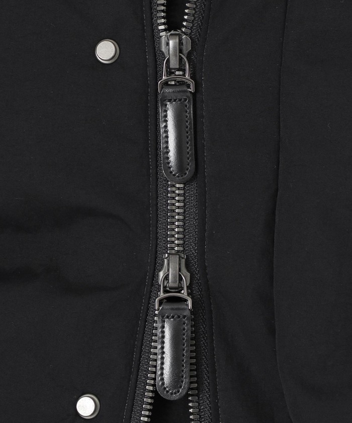 BLACK OF BLACKs】＜青森ダウン＞BLACK OF BLACKs（(506859448