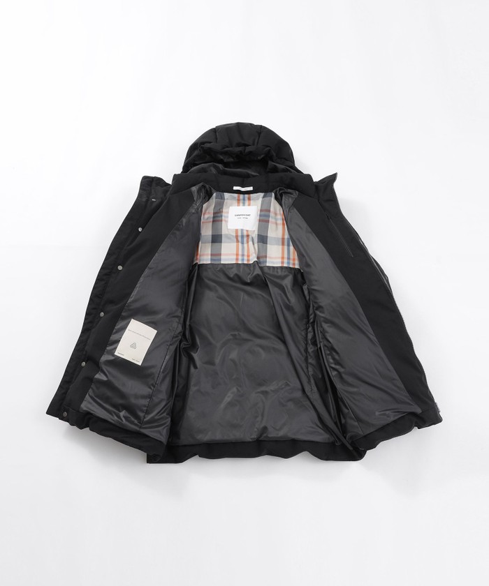 アウターまとめ売り　ブラック コート　ダウン THE NORTH FACE（ザ ノースフェイス） マウンテンダウンコート