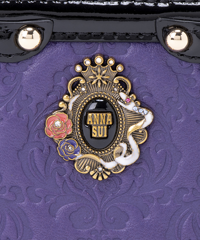 すぐ届く 国内発送 ANNASUI(アナスイ) セルパン マルチケース セルパン マルチケース(507199430)|阪急百貨店公式通販サイト