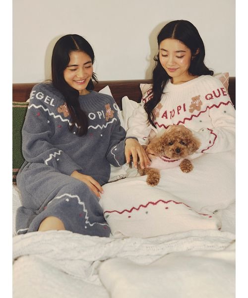 HOLIDAY】ノルディックワンピース(507517031)｜阪急百貨店公式通販  