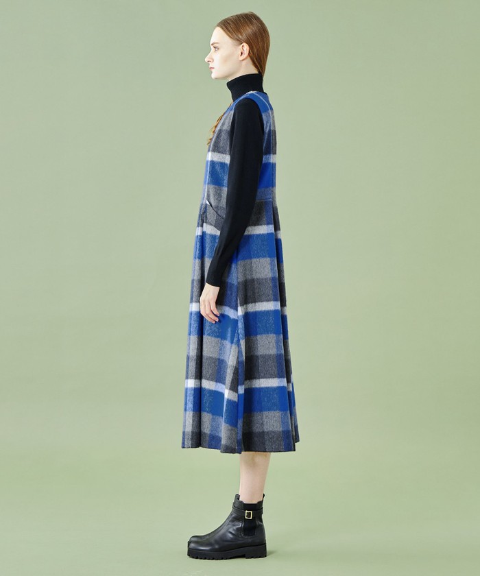 ブルーレーベルクレストブリッジ BLUE LABEL CRESTBRIDGE 【(507199457