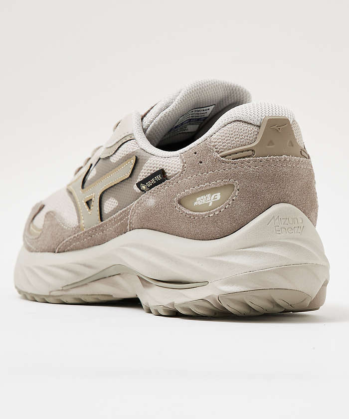 ○MIZUNO/ミズノ『Wave Rider β GTX(ゴアテックス／防水)』(507521214