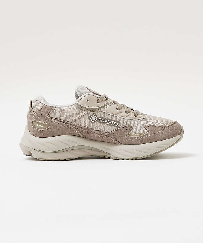 ○MIZUNO/ミズノ『Wave Rider β GTX(ゴアテックス／防水)』(507521214