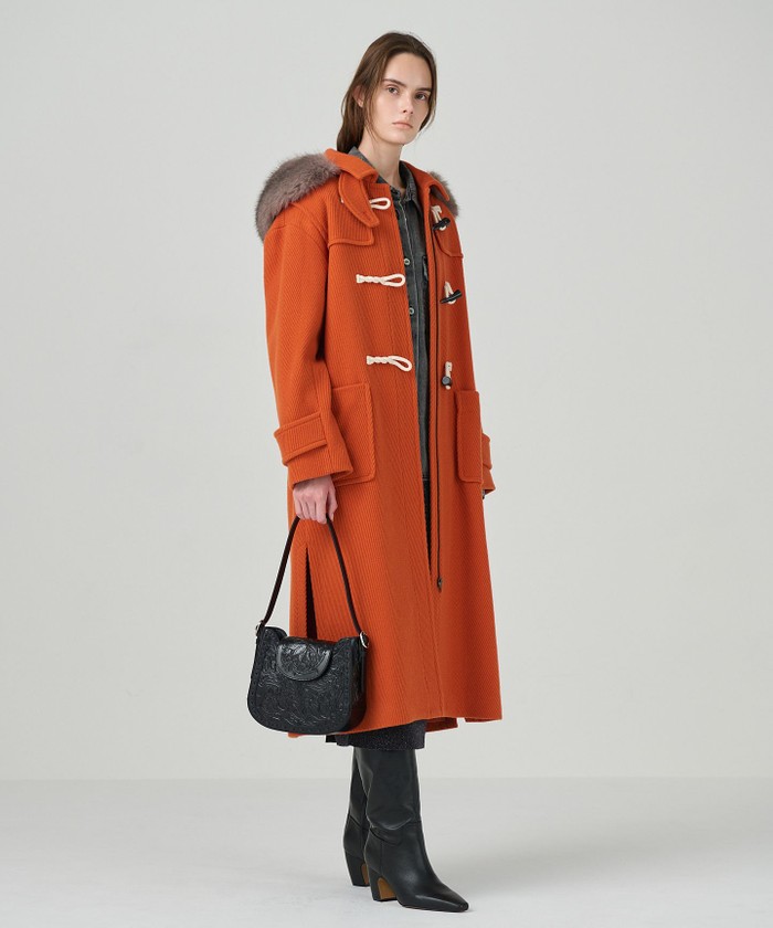 ECOALF MCWGAPCNESS00856S25570 関税送料込 公式】パーマンショップ-ワーカーズエコバッグ Mサイズ グレー