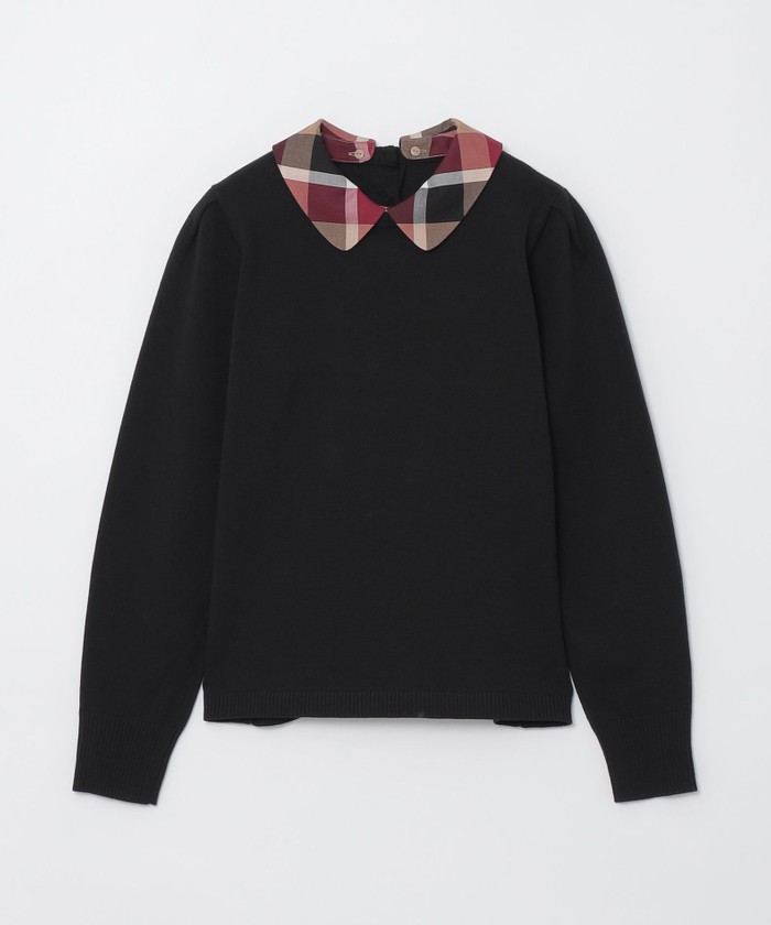 ブルーレーベルクレストブリッジ BLUE LABEL CRESTBRIDGE 【(506870997