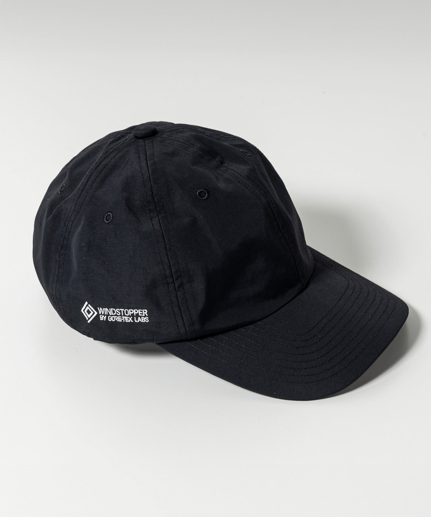 ギャッベ phenix(プラスフェニックス) GORE CAP メンズキャップ シンプル