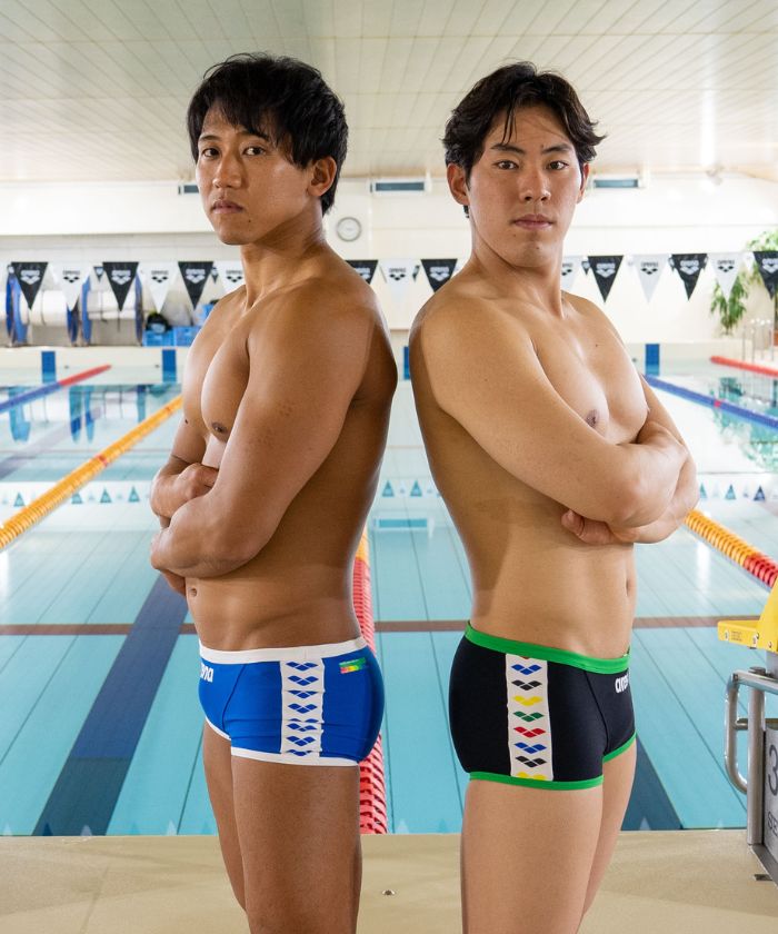 アリーナ arena 【タフスーツ】トレーニングスパッツ(505789143