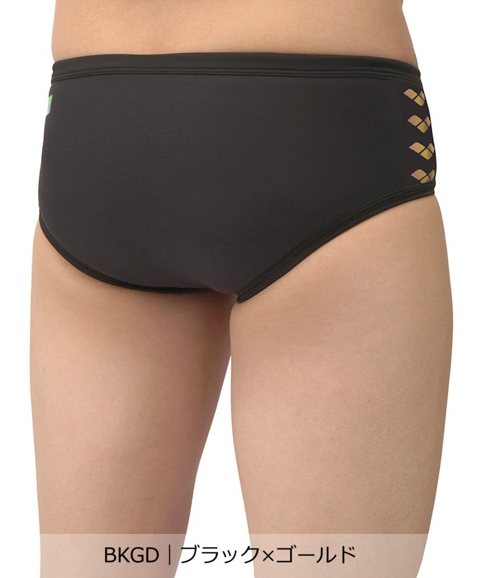 アリーナ arena 【タフスーツ】トレーニングブリーフ【返品不可商品