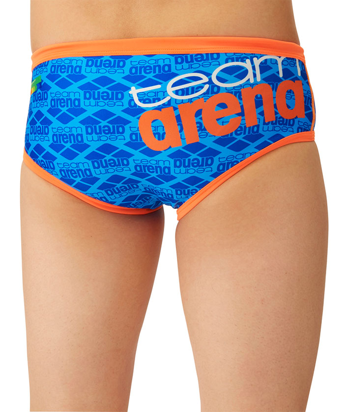 team arena】トレーニングブリーフ【返品不可商品】(505969474