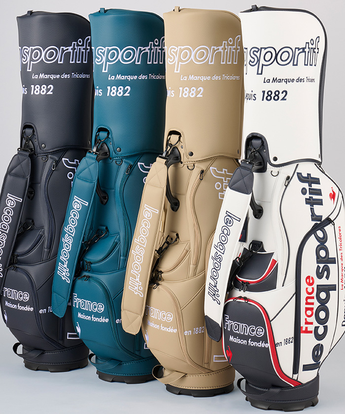 le coq sportif GOLF ルコックゴルフ グラフィックデザイン 大