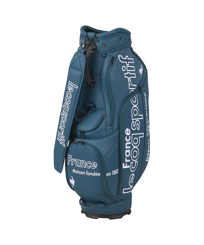 ルコックスポルティフ ゴルフ le coq sportif golf グラフィッ