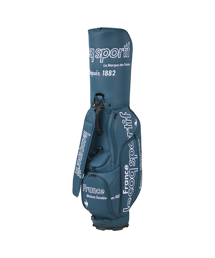 ルコックスポルティフ ゴルフ le coq sportif golf グラフィッ