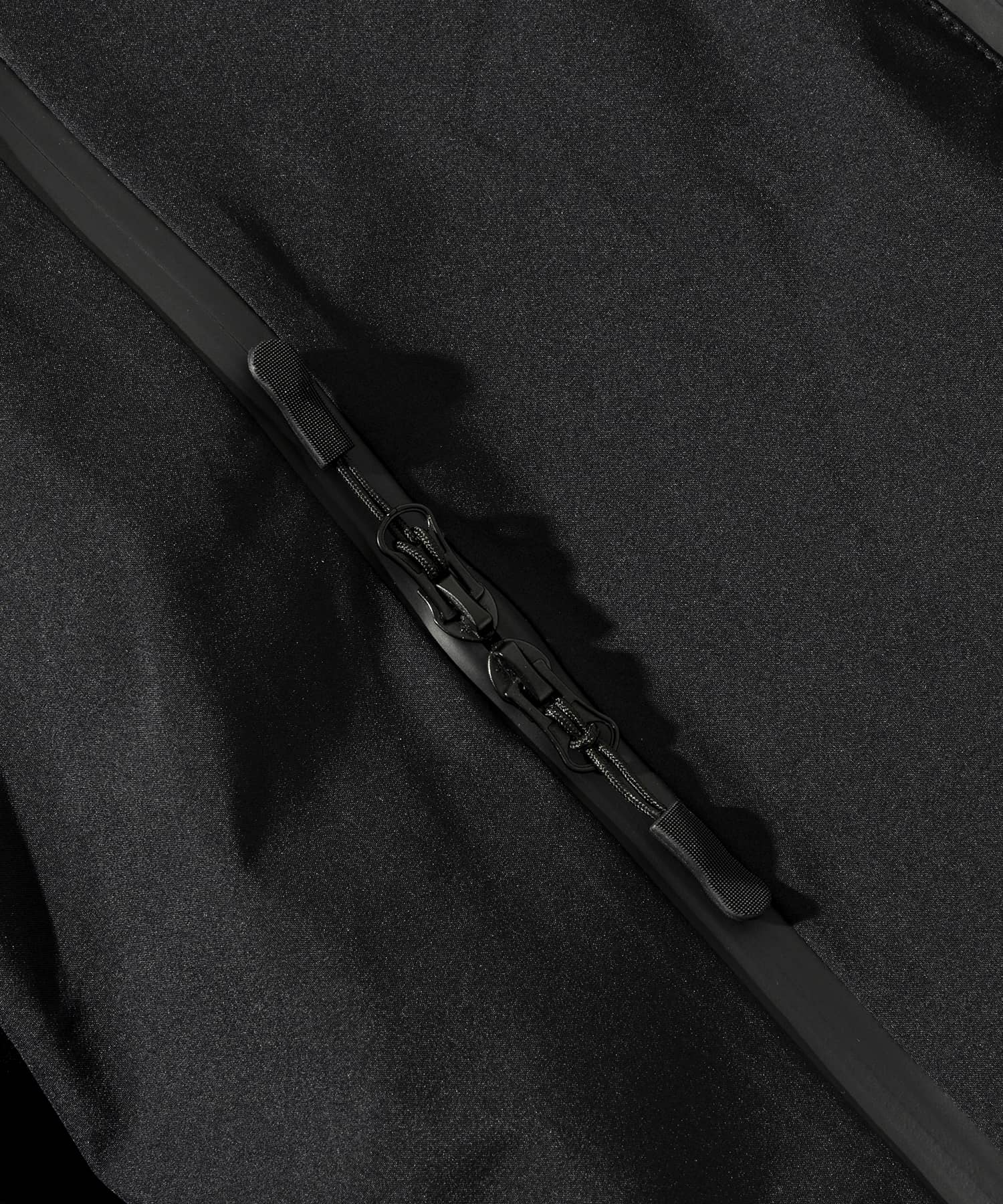 プラスフェニックス +phenix スラッシュポケットダウンジャケット WIND