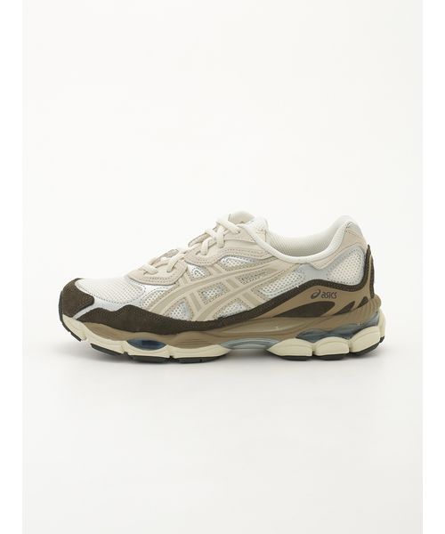 ASICS】GEL－NYC(507592875)｜阪急百貨店公式通販サイト｜阪急